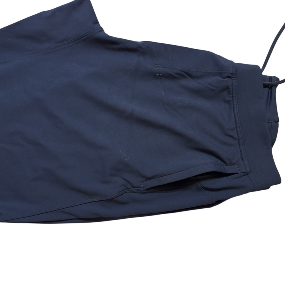 Lululemon Athletica Black Joggers